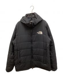 THE NORTH FACE（ザ ノース フェイス）の古着「トランゴパーカ」｜ブラック