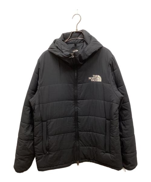 THE NORTH FACE（ザ ノース フェイス）THE NORTH FACE (ザ ノース フェイス) トランゴパーカ ブラック サイズ:XLの古着・服飾アイテム