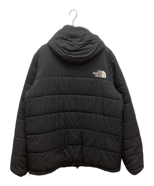 THE NORTH FACE（ザ ノース フェイス）THE NORTH FACE (ザ ノース フェイス) トランゴパーカ ブラック サイズ:XLの古着・服飾アイテム