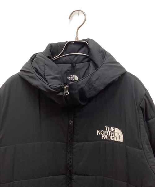 THE NORTH FACE（ザ ノース フェイス）THE NORTH FACE (ザ ノース フェイス) トランゴパーカ ブラック サイズ:XLの古着・服飾アイテム