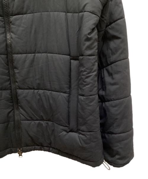 THE NORTH FACE（ザ ノース フェイス）THE NORTH FACE (ザ ノース フェイス) トランゴパーカ ブラック サイズ:XLの古着・服飾アイテム