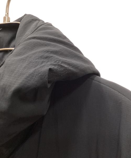THE NORTH FACE（ザ ノース フェイス）THE NORTH FACE (ザ ノース フェイス) トランゴパーカ ブラック サイズ:XLの古着・服飾アイテム