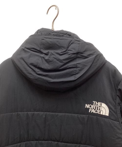 THE NORTH FACE（ザ ノース フェイス）THE NORTH FACE (ザ ノース フェイス) トランゴパーカ ブラック サイズ:XLの古着・服飾アイテム