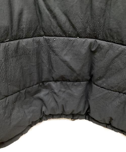 THE NORTH FACE（ザ ノース フェイス）THE NORTH FACE (ザ ノース フェイス) トランゴパーカ ブラック サイズ:XLの古着・服飾アイテム