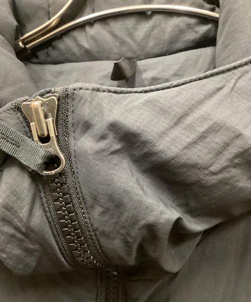 THE NORTH FACE（ザ ノース フェイス）THE NORTH FACE (ザ ノース フェイス) トランゴパーカ ブラック サイズ:XLの古着・服飾アイテム