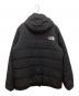 THE NORTH FACE (ザ ノース フェイス) トランゴパーカ ブラック サイズ:XL：11000円
