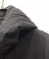 中古・古着 THE NORTH FACE (ザ ノース フェイス) トランゴパーカ ブラック サイズ:XL：11000円
