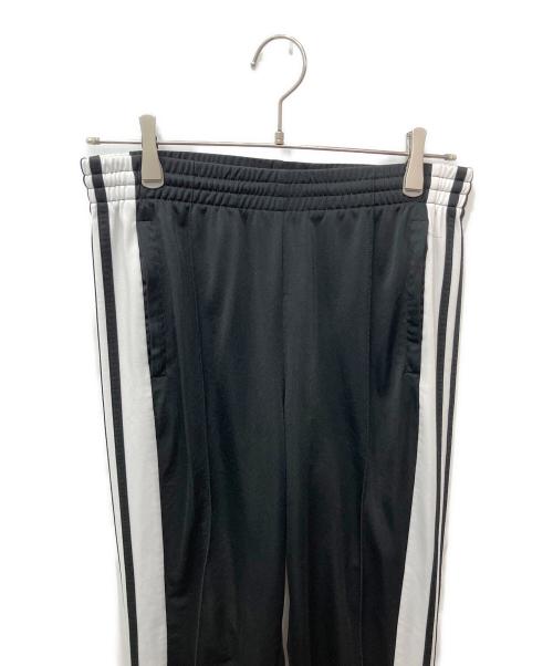 adidas（アディダス）adidas (アディダス) ADICOLOR CLASSICS ADIDAS BREAK TRACK PANTS（アディカラークラシックスアディダスブレイクトラックパンツ） ブラック サイズ:Lの古着・服飾アイテム