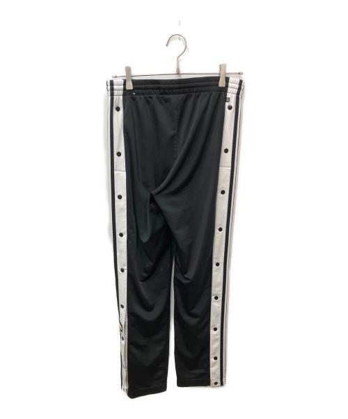 adidas（アディダス）adidas (アディダス) ADICOLOR CLASSICS ADIDAS BREAK TRACK PANTS（アディカラークラシックスアディダスブレイクトラックパンツ） ブラック サイズ:Lの古着・服飾アイテム