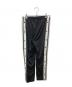 adidas (アディダス) ADICOLOR CLASSICS ADIDAS BREAK TRACK PANTS（アディカラークラシックスアディダスブレイクトラックパンツ） ブラック サイズ:L：4000円