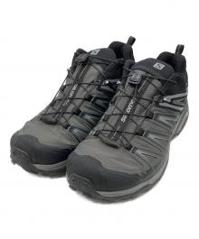 SALOMON（サロモン）の古着「X ULTRA 360 GORE-TEX（エックスウルトラ）」｜ブラック