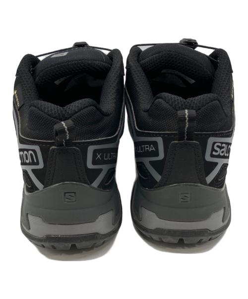 SALOMON（サロモン）SALOMON (サロモン) X ULTRA 360 GORE-TEX（エックスウルトラ） ブラック サイズ:US8.5の古着・服飾アイテム