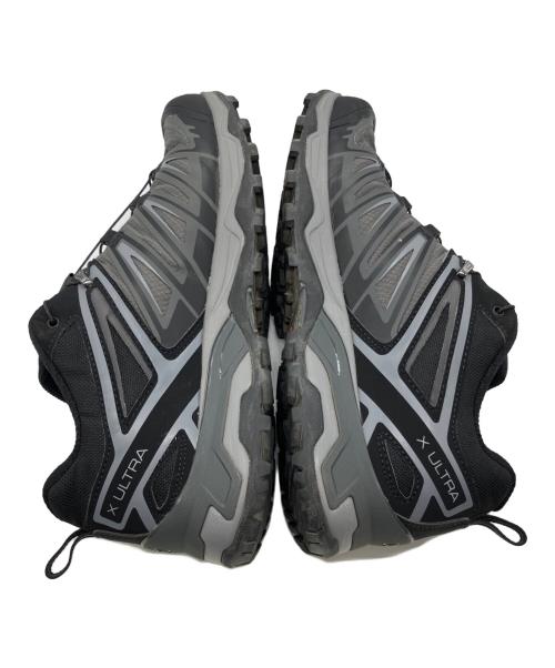 SALOMON（サロモン）SALOMON (サロモン) X ULTRA 360 GORE-TEX（エックスウルトラ） ブラック サイズ:US8.5の古着・服飾アイテム