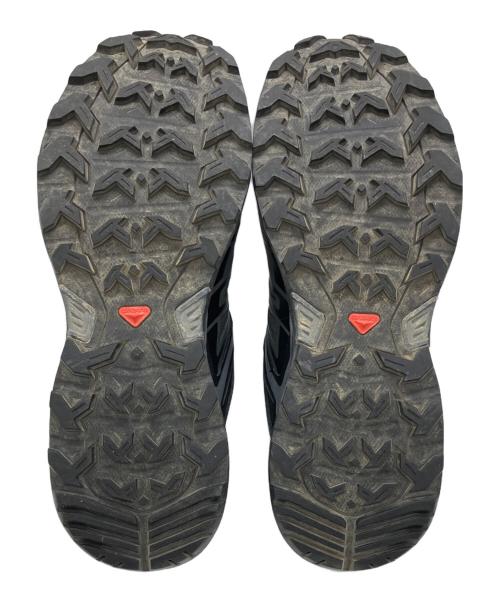 SALOMON（サロモン）SALOMON (サロモン) X ULTRA 360 GORE-TEX（エックスウルトラ） ブラック サイズ:US8.5の古着・服飾アイテム