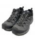 SALOMON（サロモン）の古着「X ULTRA 360 GORE-TEX（エックスウルトラ）」｜ブラック