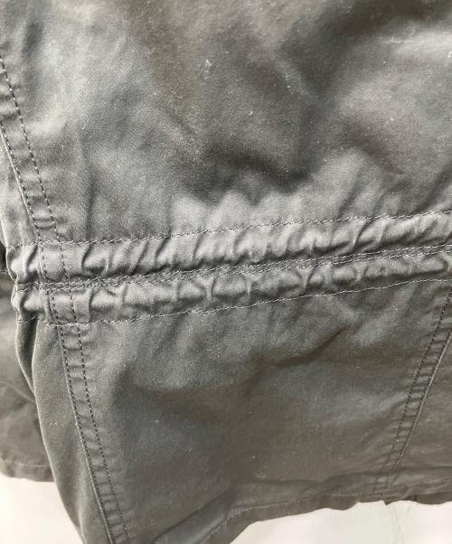 BURBERRY LONDON（バーバリーロンドン）BURBERRY LONDON (バーバリーロンドン) ライナー付キルティングジャケット ブラック サイズ:Mの古着・服飾アイテム