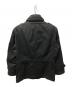 BURBERRY LONDON (バーバリーロンドン) ライナー付キルティングジャケット ブラック サイズ:M：18000円