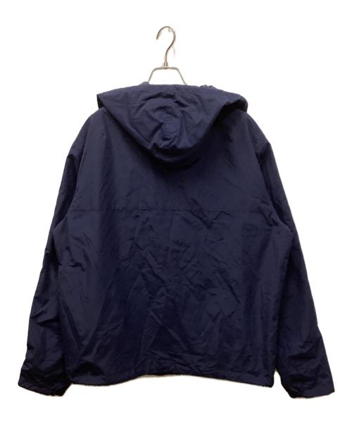 POLO RALPH LAUREN（ポロ・ラルフローレン）POLO RALPH LAUREN (ポロ・ラルフローレン) マウンテンパーカー ネイビー サイズ:L 未使用品の古着・服飾アイテム