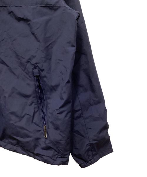 POLO RALPH LAUREN（ポロ・ラルフローレン）POLO RALPH LAUREN (ポロ・ラルフローレン) マウンテンパーカー ネイビー サイズ:L 未使用品の古着・服飾アイテム
