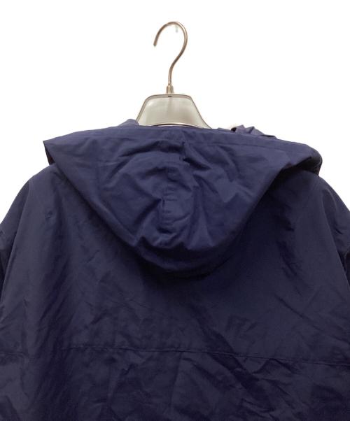 POLO RALPH LAUREN（ポロ・ラルフローレン）POLO RALPH LAUREN (ポロ・ラルフローレン) マウンテンパーカー ネイビー サイズ:L 未使用品の古着・服飾アイテム
