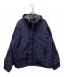 POLO RALPH LAUREN（ポロ・ラルフローレン）の古着「マウンテンパーカー」｜ネイビー