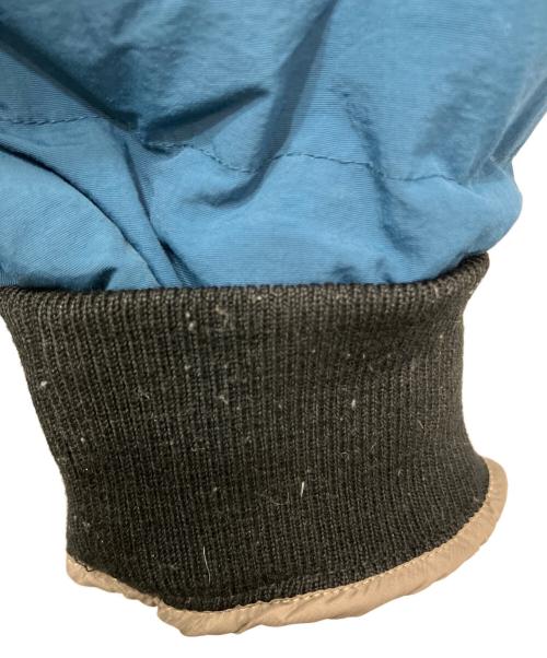 MountainEquipment（マウンテンイクィップメント）MountainEquipment (マウンテンイクィップメント) ダウンジャケット ブルー サイズ:Mの古着・服飾アイテム