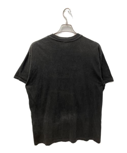 Hanes（ヘインズ）Hanes (ヘインズ) 90's 企業系Tシャツ ブラック サイズ:Lの古着・服飾アイテム
