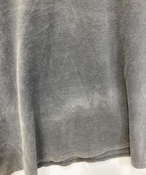 Hanes（ヘインズ）Hanes (ヘインズ) 90's 企業系Tシャツ ブラック サイズ:Lの古着・服飾アイテム