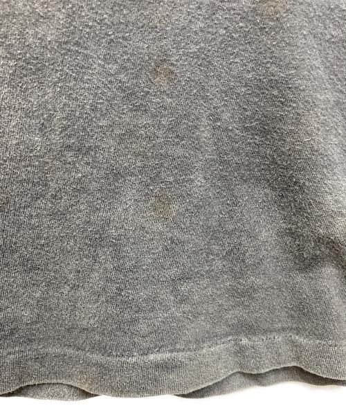 Hanes（ヘインズ）Hanes (ヘインズ) 90's 企業系Tシャツ ブラック サイズ:Lの古着・服飾アイテム