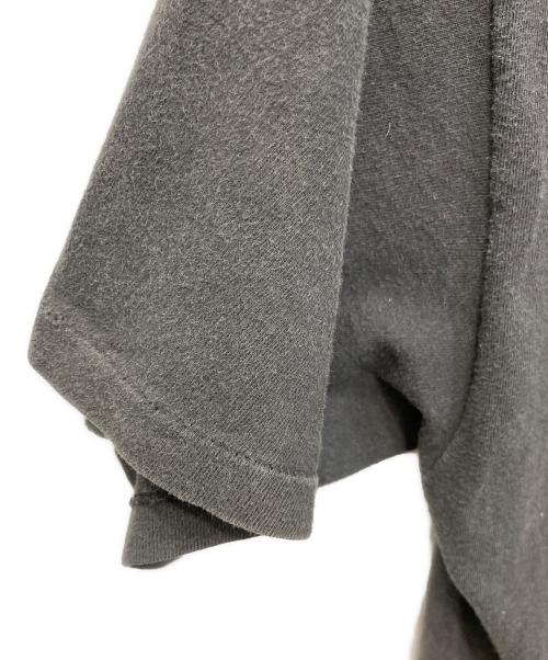 Hanes（ヘインズ）Hanes (ヘインズ) 90's 企業系Tシャツ ブラック サイズ:Lの古着・服飾アイテム