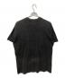 Hanes (ヘインズ) 90's 企業系Tシャツ ブラック サイズ:L：4000円