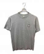 Lee SPORTリースポーツ）の古着「ヴィンテージTシャツ」｜グレー