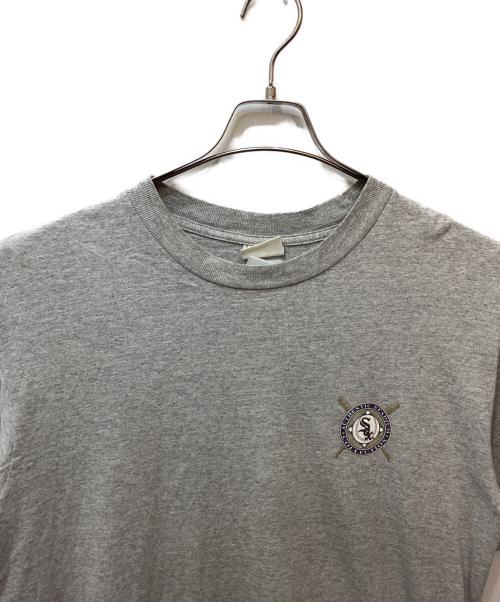 Lee SPORT（リースポーツ）Lee SPORT (リースポーツ) ヴィンテージTシャツ グレー サイズ:表記無しの古着・服飾アイテム