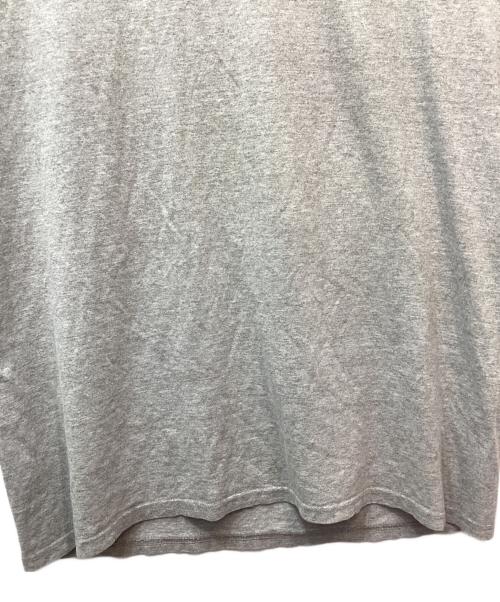 Lee SPORT（リースポーツ）Lee SPORT (リースポーツ) ヴィンテージTシャツ グレー サイズ:表記無しの古着・服飾アイテム