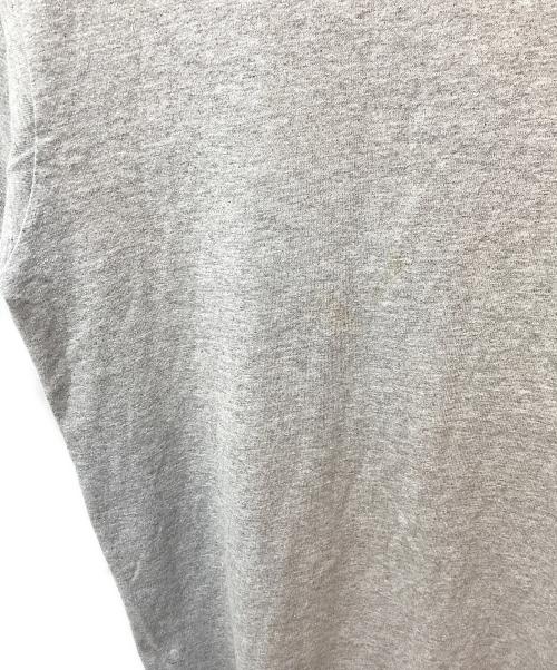 Lee SPORT（リースポーツ）Lee SPORT (リースポーツ) ヴィンテージTシャツ グレー サイズ:表記無しの古着・服飾アイテム