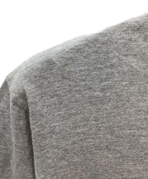 Lee SPORT（リースポーツ）Lee SPORT (リースポーツ) ヴィンテージTシャツ グレー サイズ:表記無しの古着・服飾アイテム