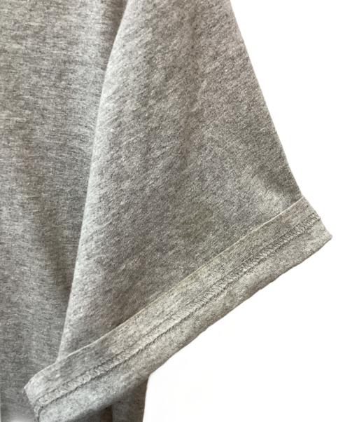 Lee SPORT（リースポーツ）Lee SPORT (リースポーツ) ヴィンテージTシャツ グレー サイズ:表記無しの古着・服飾アイテム