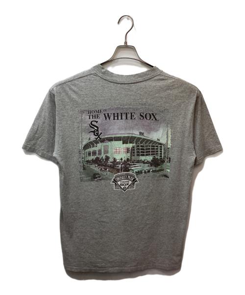 Lee SPORT（リースポーツ）Lee SPORT (リースポーツ) ヴィンテージTシャツ グレー サイズ:表記無しの古着・服飾アイテム