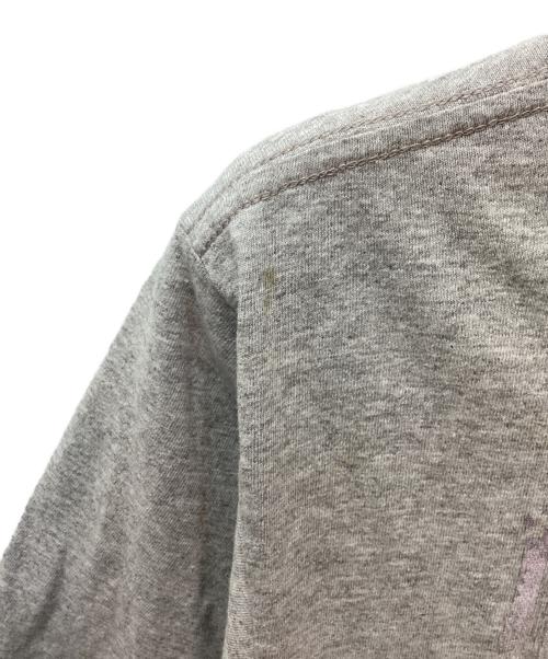 Lee SPORT（リースポーツ）Lee SPORT (リースポーツ) ヴィンテージTシャツ グレー サイズ:表記無しの古着・服飾アイテム