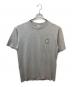 Lee SPORT（リースポーツ）の古着「ヴィンテージTシャツ」｜グレー