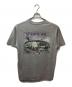 Lee SPORT (リースポーツ) ヴィンテージTシャツ グレー サイズ:表記無し：4000円