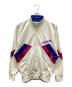 adidas（アディダス）の古着「ドルマンスリーブトラックジャケット」｜ホワイト