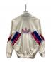 adidas (アディダス) ドルマンスリーブトラックジャケット ホワイト サイズ:US S：5000円