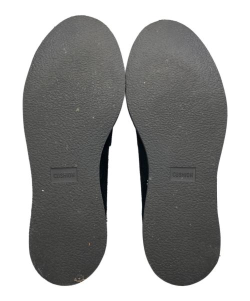 RED WING（レッドウィング）RED WING (レッドウィング) Postman Oxford シューズ ブラック サイズ:US9の古着・服飾アイテム