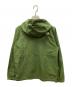 THE NORTH FACE (ザ ノース フェイス) コンパクトジャケット グリーン サイズ:S：5000円