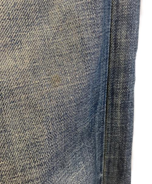 POLO RALPH LAUREN（ポロ・ラルフローレン）POLO RALPH LAUREN (ポロ・ラルフローレン) デニムパンツ インディゴ サイズ:32×34の古着・服飾アイテム