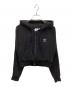 adidas (アディダス) ベロアセットアップスウェット ブラック サイズ:L：6000円