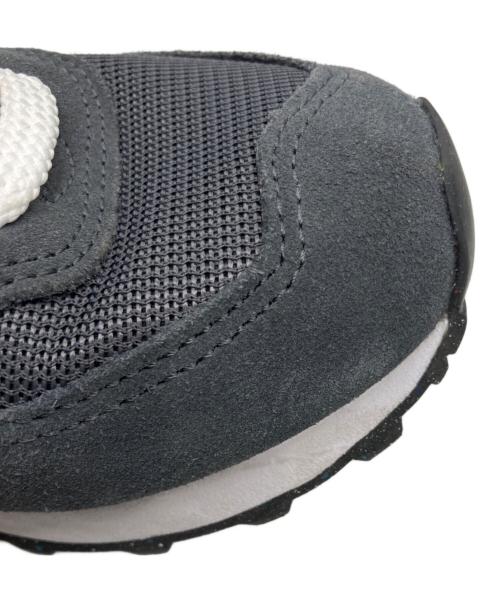 NEW BALANCE（ニューバランス）NEW BALANCE (ニューバランス) 574　ローカットスニーカー グレー サイズ:US5.5の古着・服飾アイテム