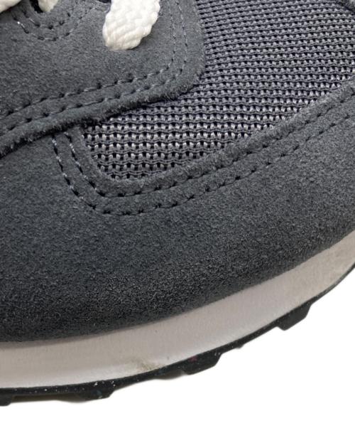 NEW BALANCE（ニューバランス）NEW BALANCE (ニューバランス) 574　ローカットスニーカー グレー サイズ:US5.5の古着・服飾アイテム