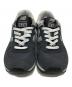NEW BALANCE (ニューバランス) 574　ローカットスニーカー グレー サイズ:US5.5：5000円
